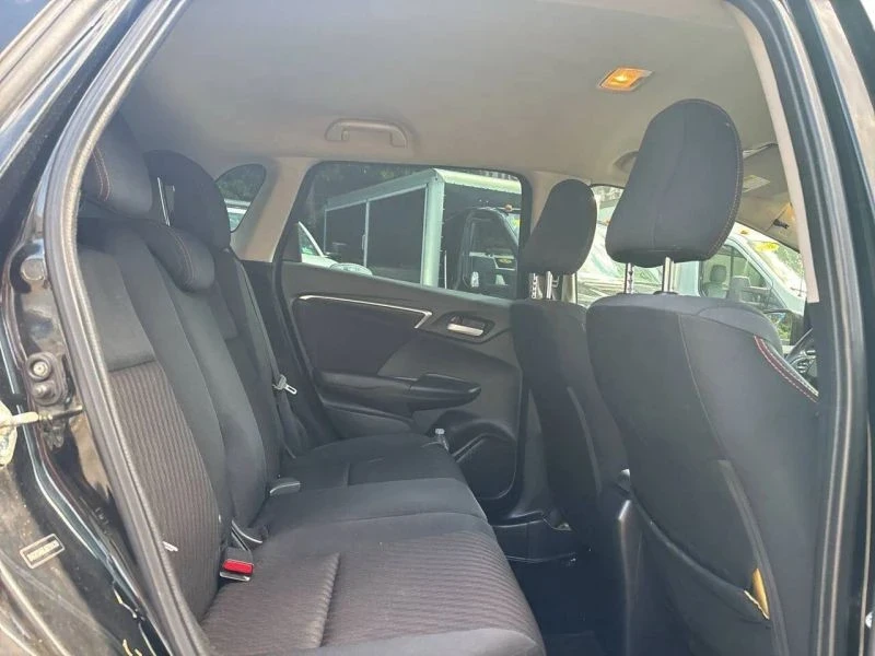 2018 Honda Fit - Image 10 of 12