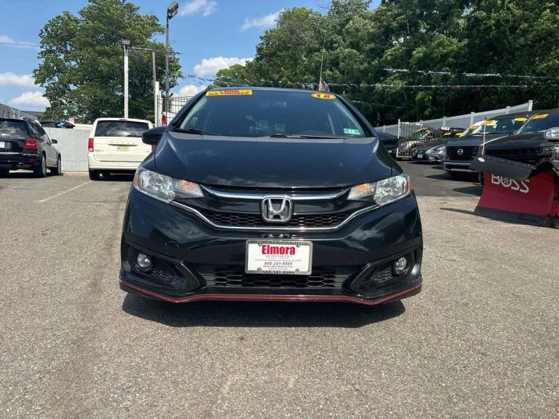 2018 Honda Fit - Image 2 of 12