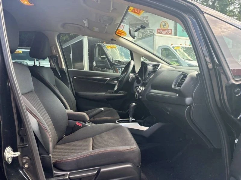 2018 Honda Fit - Image 8 of 12