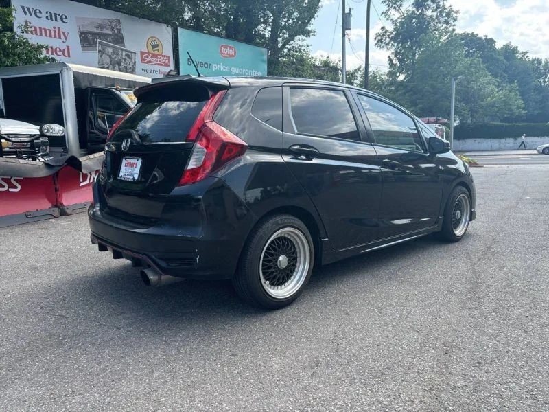2018 Honda Fit - Image 6 of 12