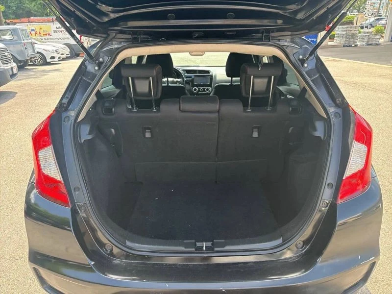2018 Honda Fit - Image 11 of 12