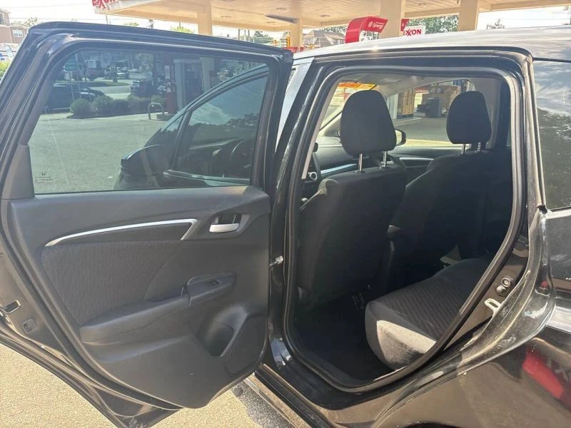 2018 Honda Fit - Image 12 of 12