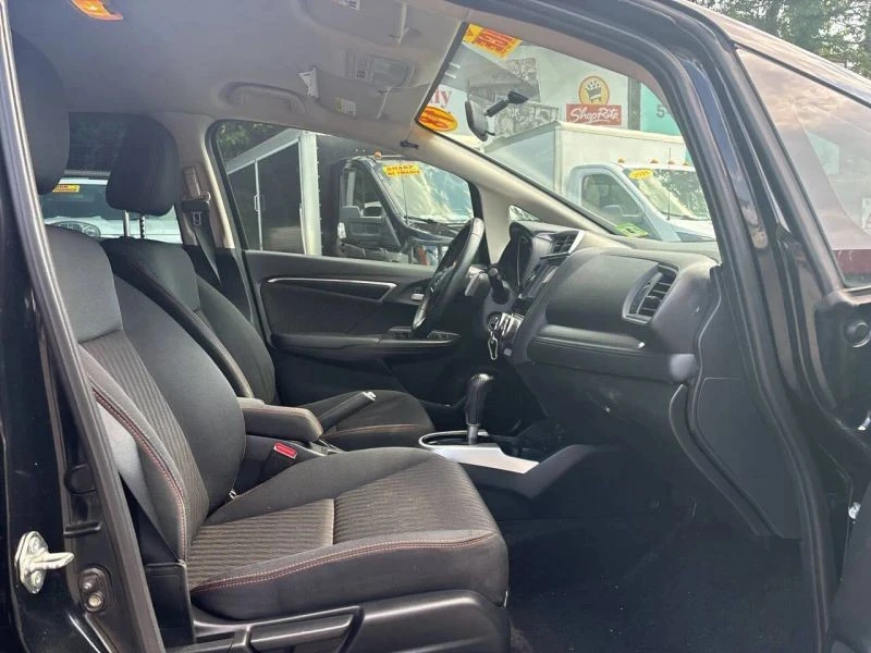 2018 Honda Fit - Image 8 of 12