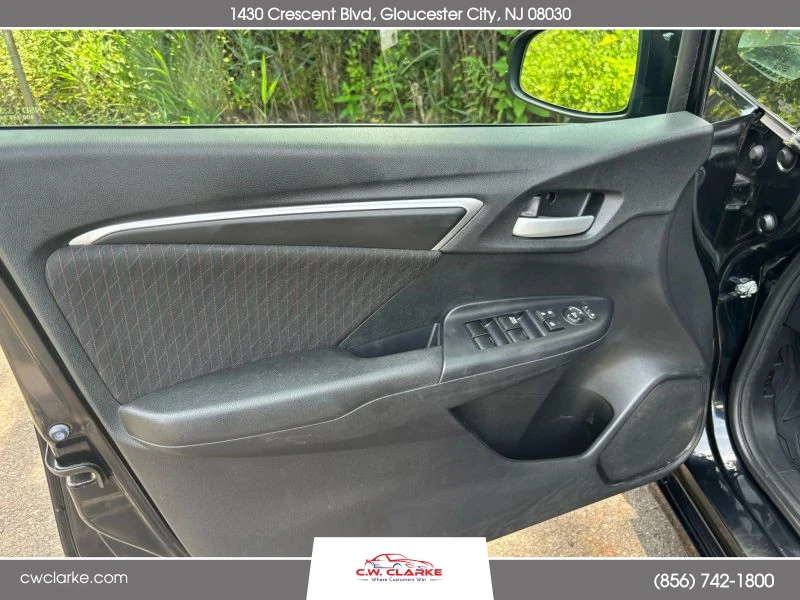 2018 Honda Fit - Image 11 of 12
