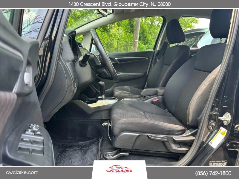 2018 Honda Fit - Image 12 of 12