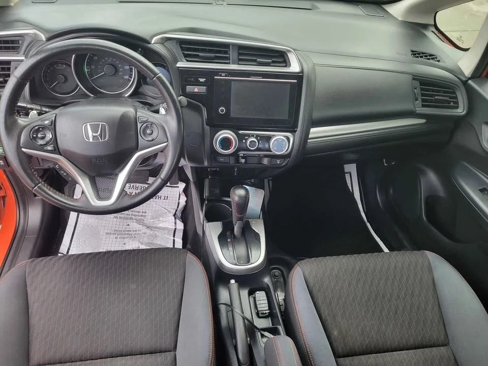 2018 Honda Fit - Image 13 of 14