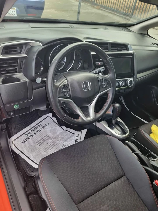 2018 Honda Fit - Image 6 of 14