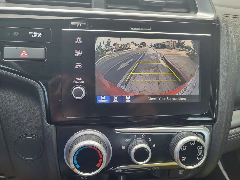 2018 Honda Fit - Image 8 of 14