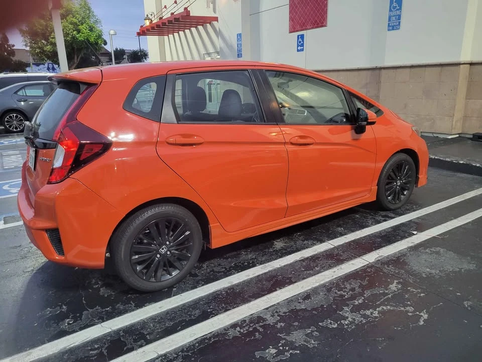 2018 Honda Fit - Image 4 of 14