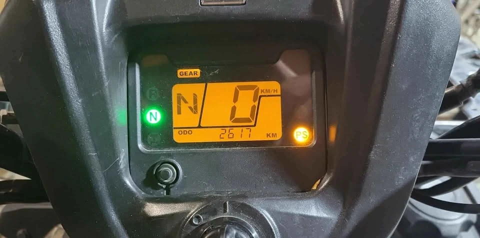 2018 Honda ATV - Image 6 of 6