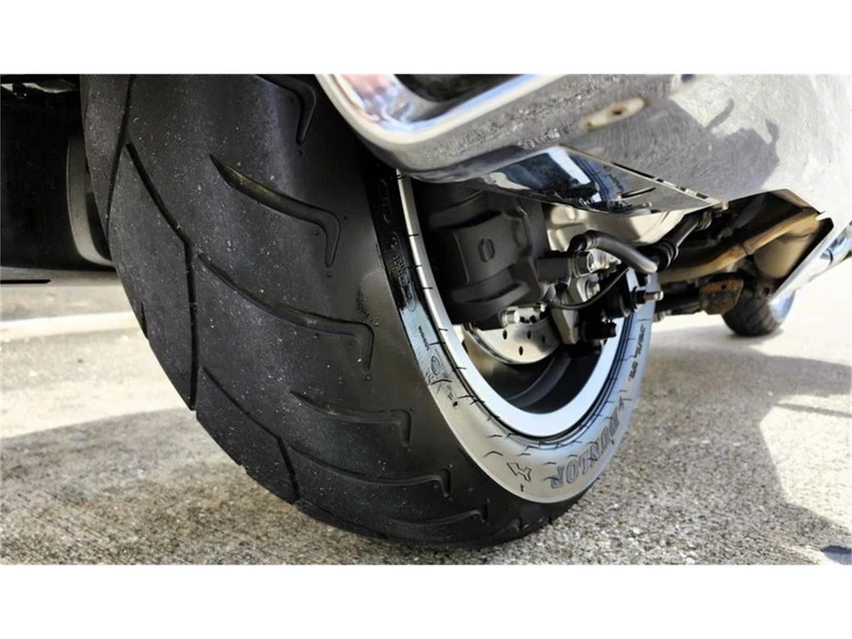 2018 Honda Gold Wing - Image 16 of 21