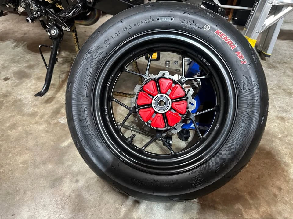 2018 Honda Motorcycles - Image 14 of 14