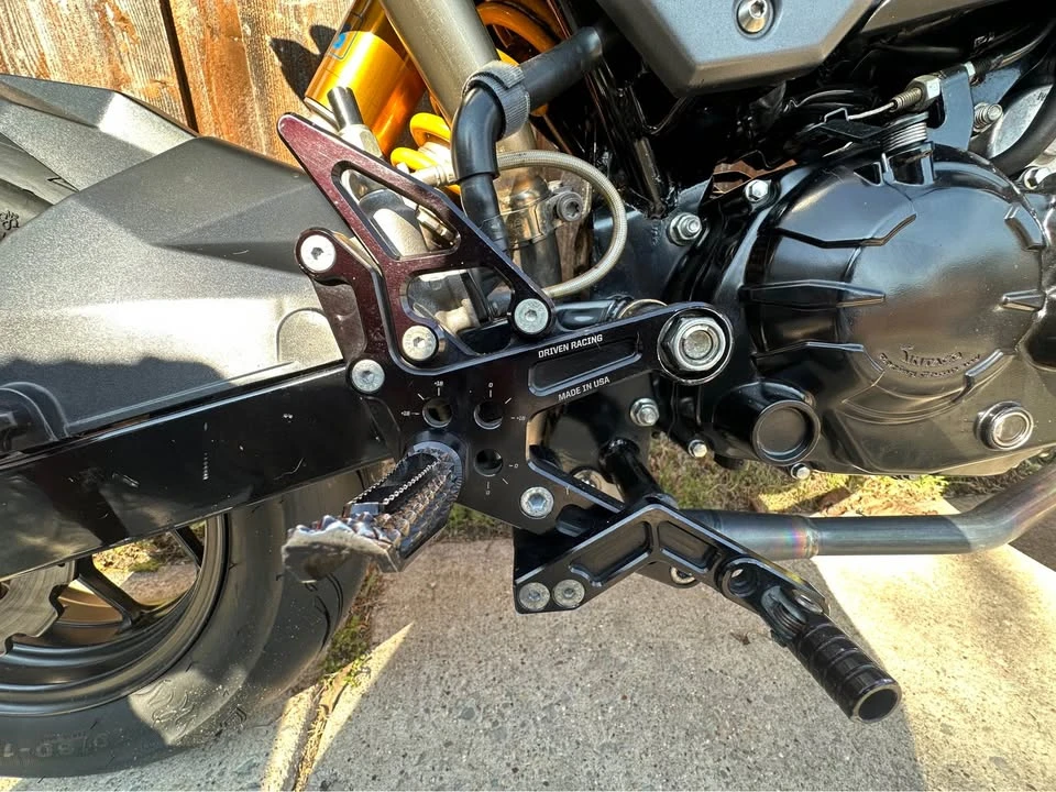 2018 Honda Motorcycles - Image 9 of 14