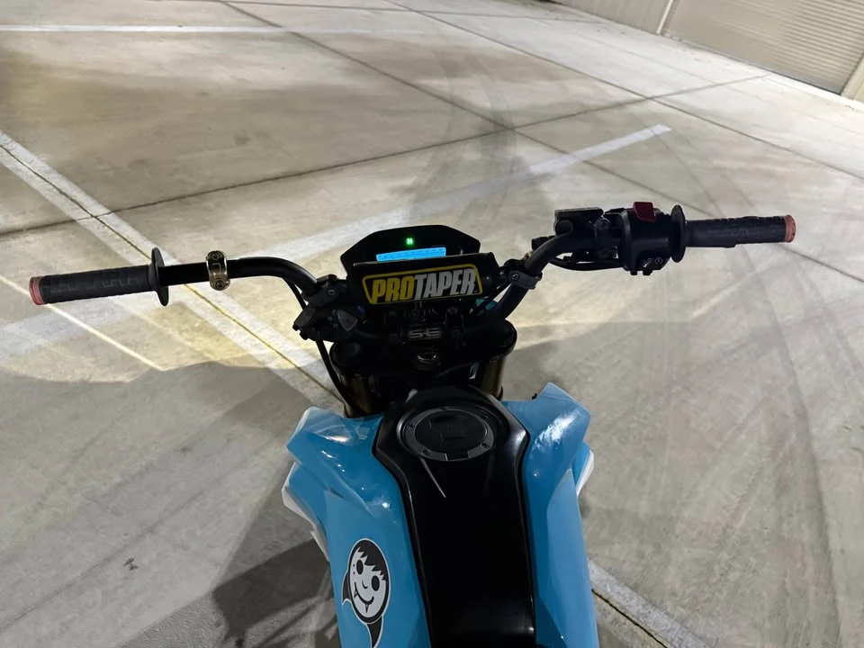 2018 Honda Motorcycles - Image 11 of 13