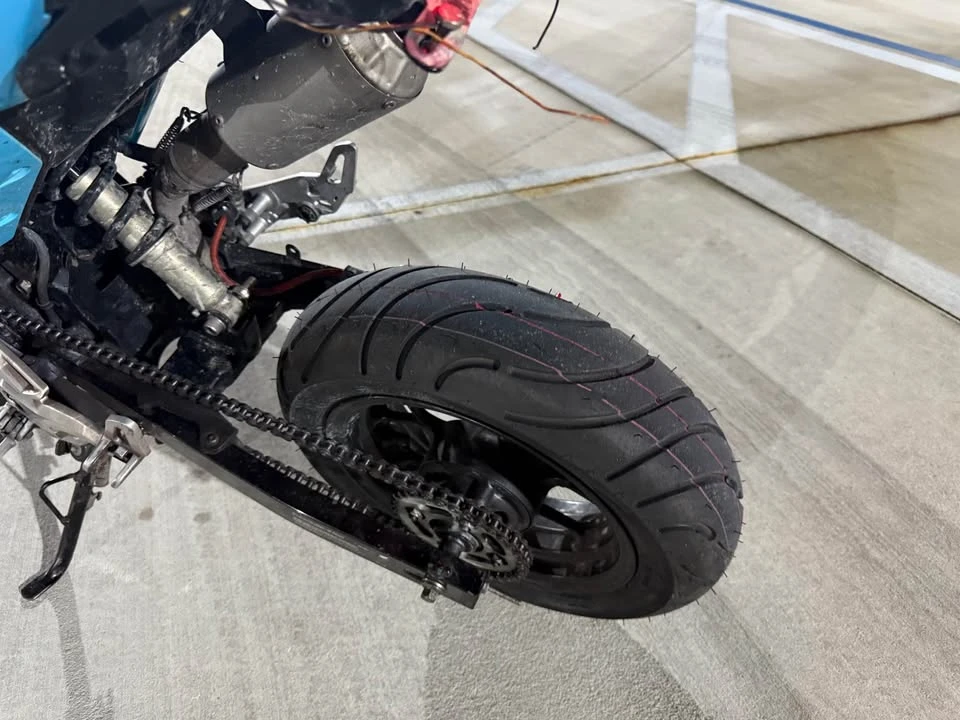 2018 Honda Motorcycles - Image 7 of 13