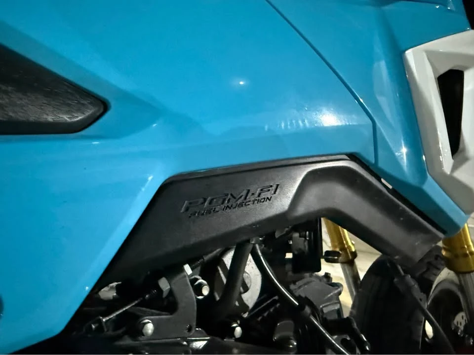 2018 Honda Motorcycles - Image 2 of 13