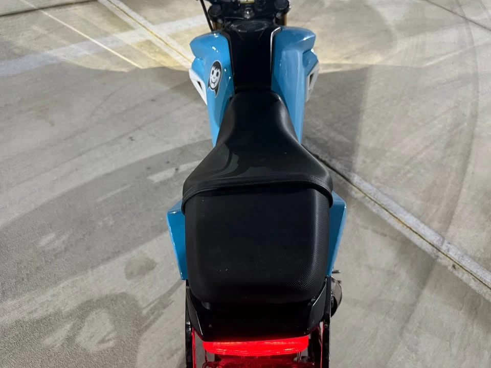 2018 Honda Motorcycles - Image 12 of 13