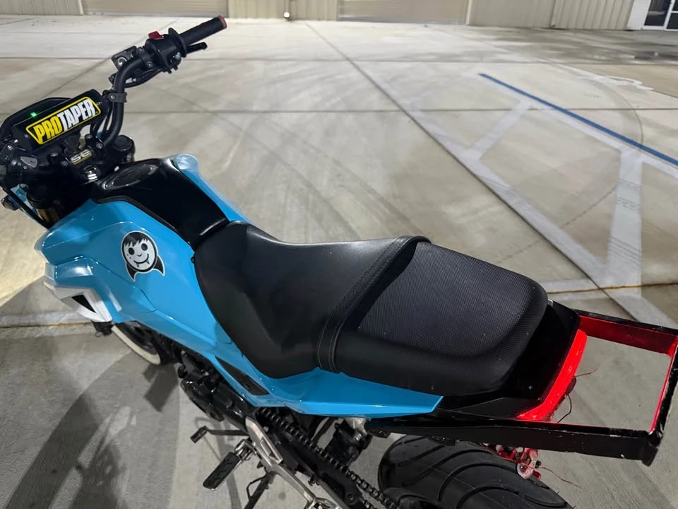 2018 Honda Motorcycles - Image 6 of 13