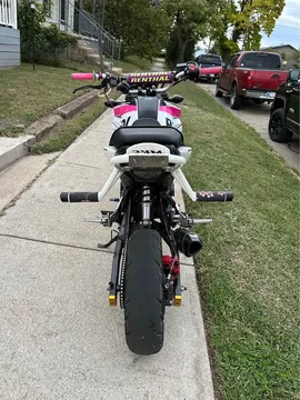 2018 Honda Grom