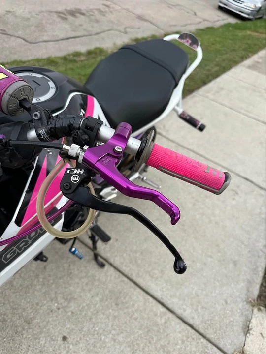 2018 Honda Motorcycles - Image 3 of 3