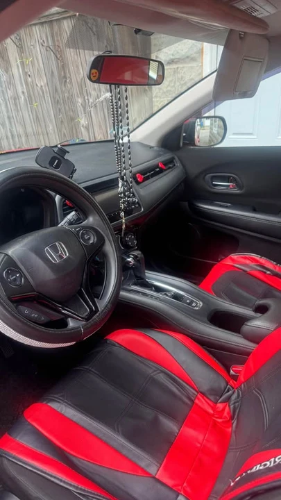 2018 Honda HR-V 2nd Gen - Image 2 of 7