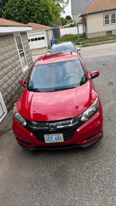 2018 Honda HR-V 2nd Gen - Image 5 of 7