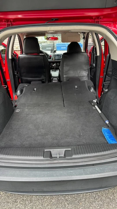 2018 Honda HR-V 2nd Gen - Image 3 of 7