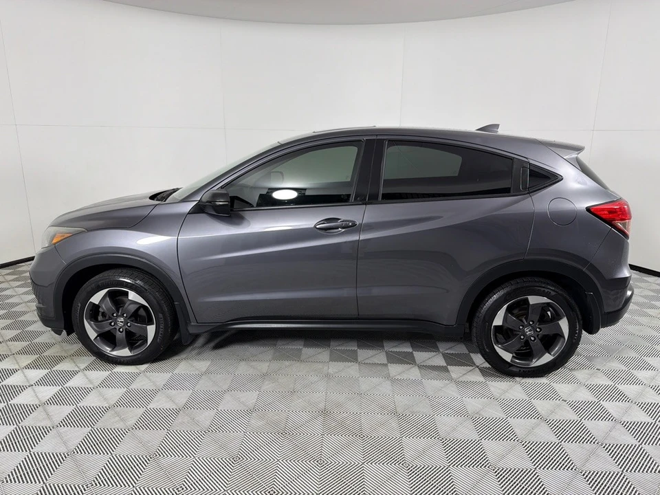2018 Honda HR-V 2nd Gen - Image 8 of 21