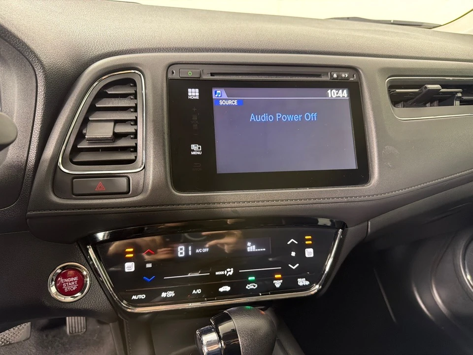 2018 Honda HR-V 2nd Gen - Image 18 of 21