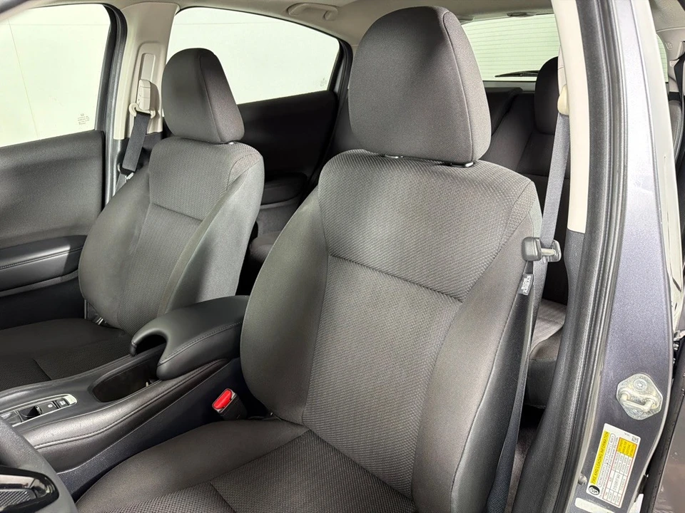 2018 Honda HR-V 2nd Gen - Image 13 of 21