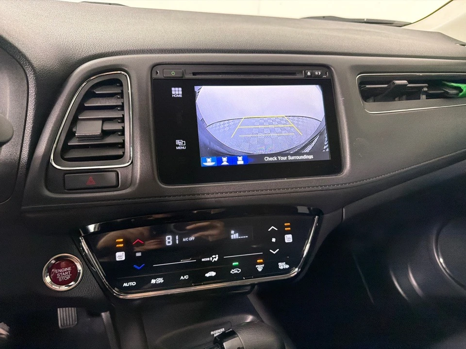 2018 Honda HR-V 2nd Gen - Image 17 of 21