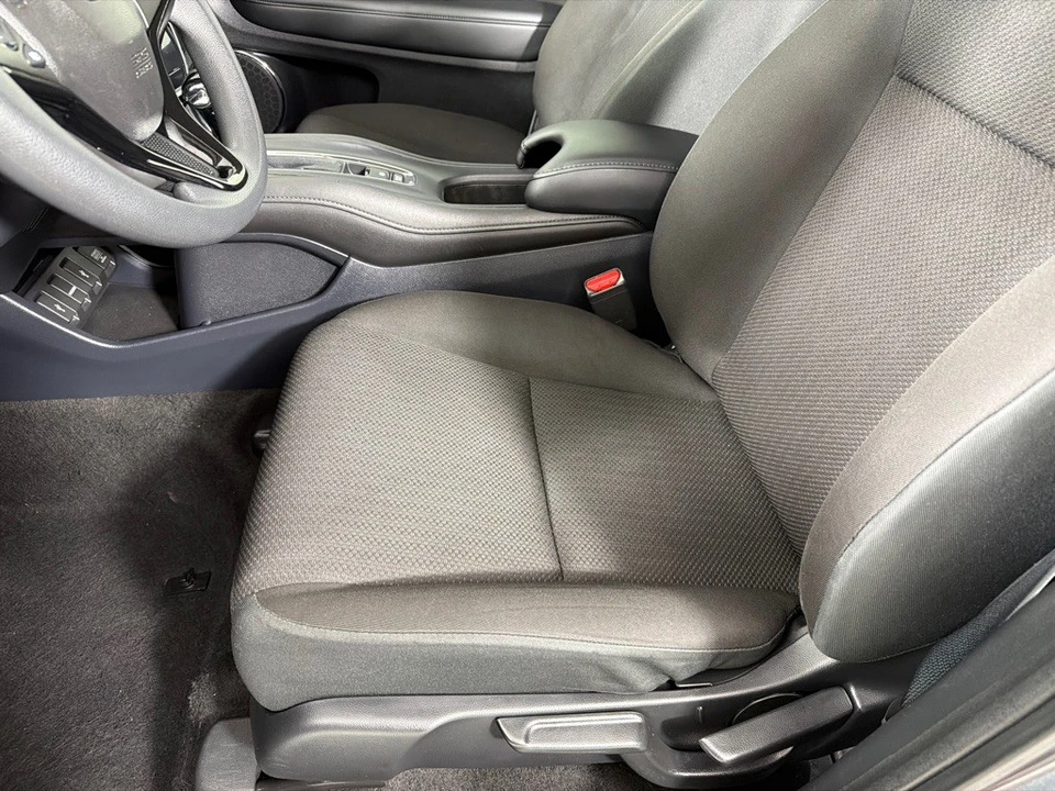 2018 Honda HR-V 2nd Gen - Image 12 of 21