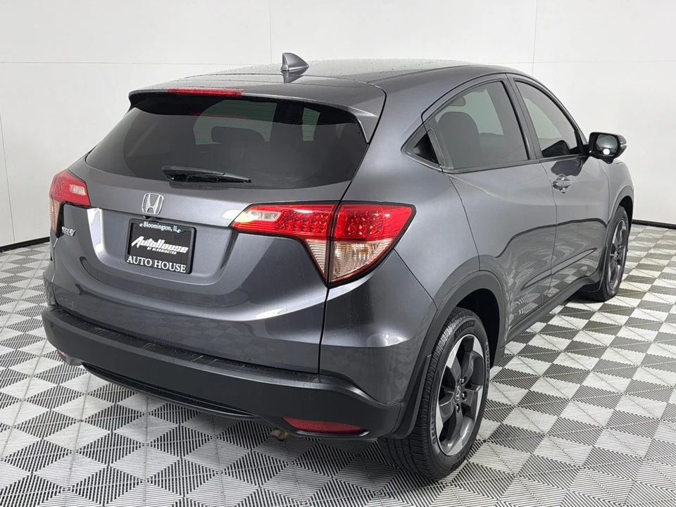 2018 Honda HR-V 2nd Gen - Image 5 of 21