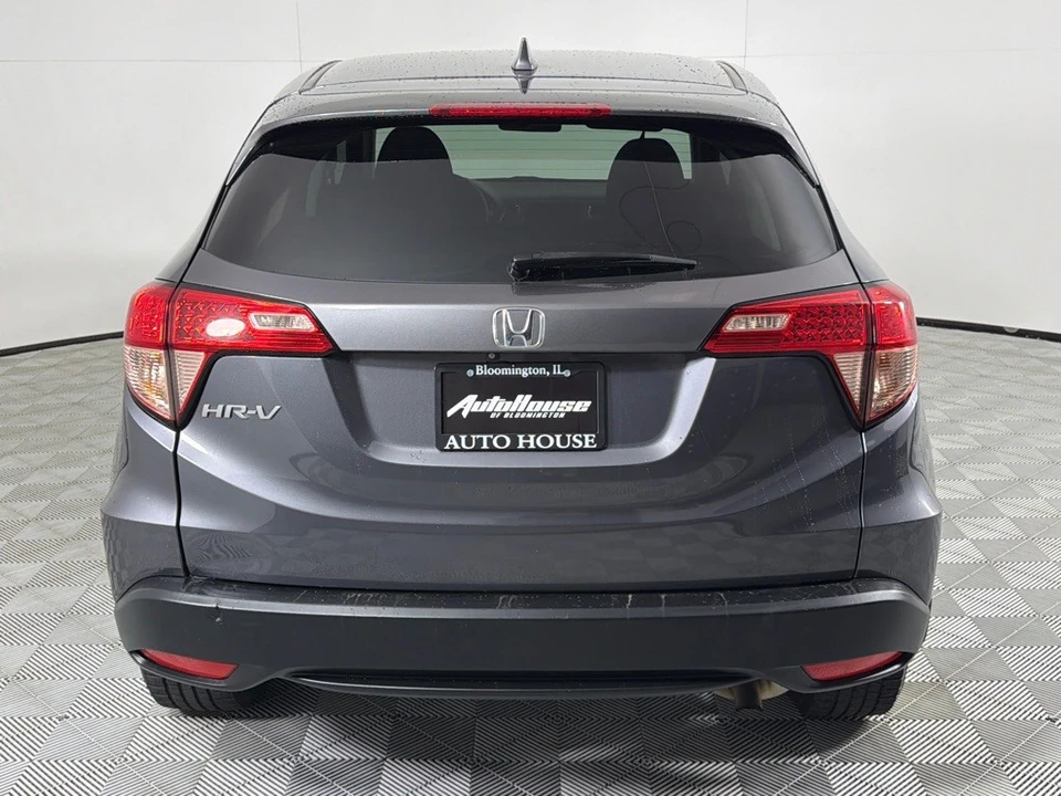 2018 Honda HR-V 2nd Gen - Image 6 of 21