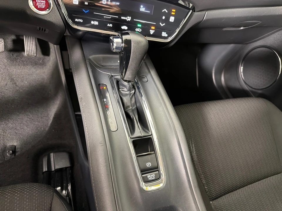 2018 Honda HR-V 2nd Gen - Image 19 of 21