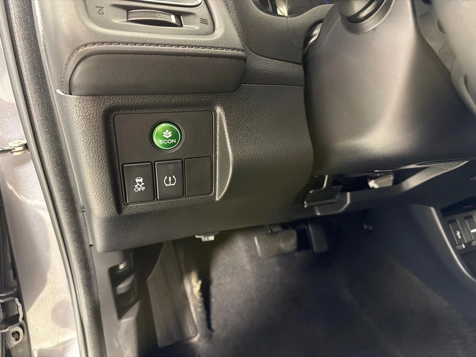 2018 Honda HR-V 2nd Gen - Image 15 of 21