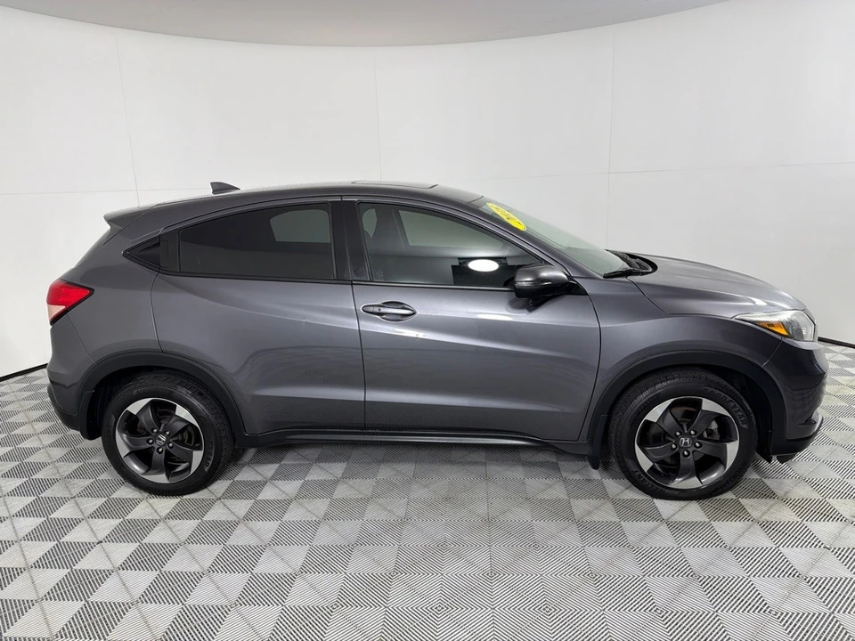 2018 Honda HR-V 2nd Gen - Image 4 of 21