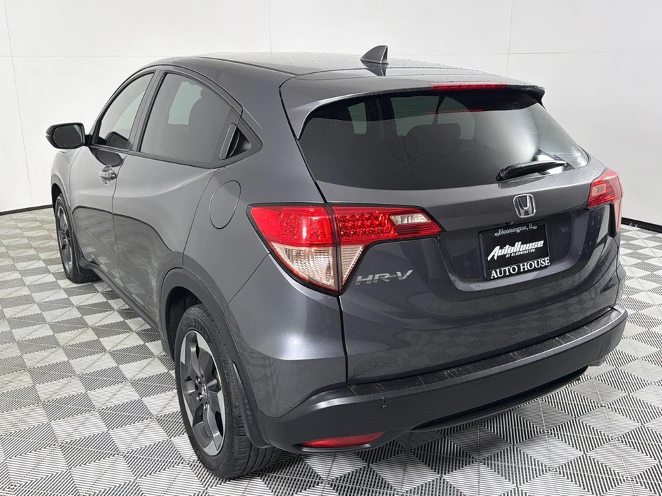 2018 Honda HR-V 2nd Gen - Image 7 of 21