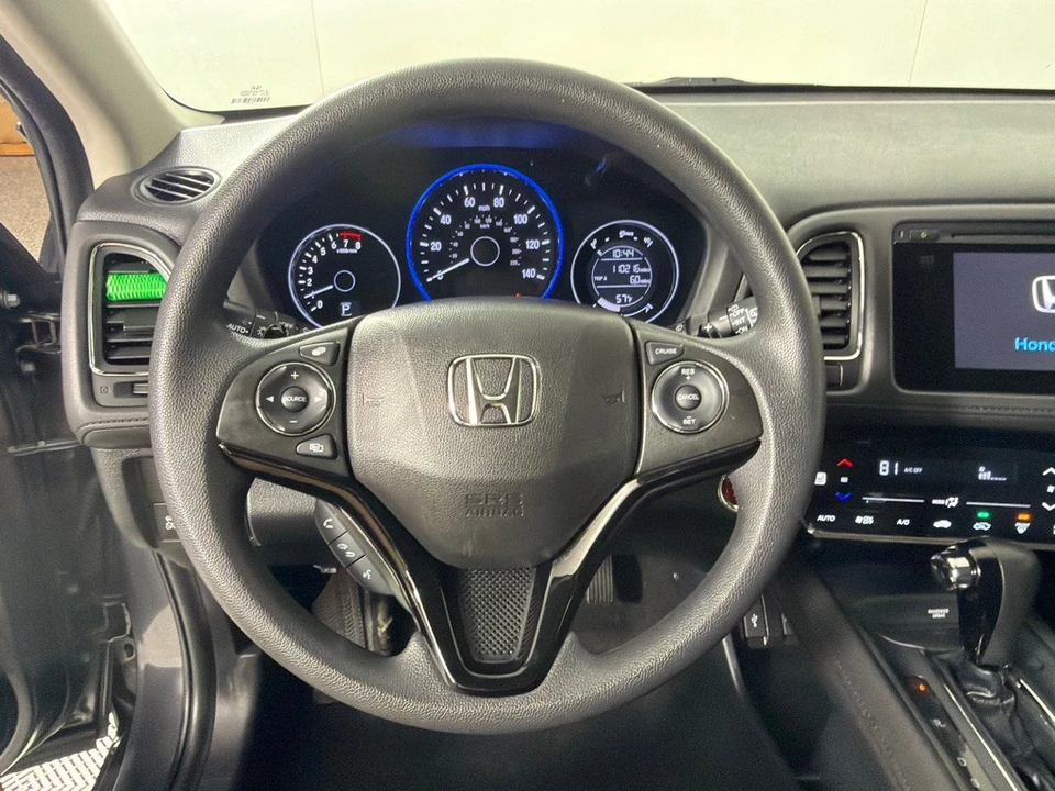 2018 Honda HR-V 2nd Gen - Image 16 of 21