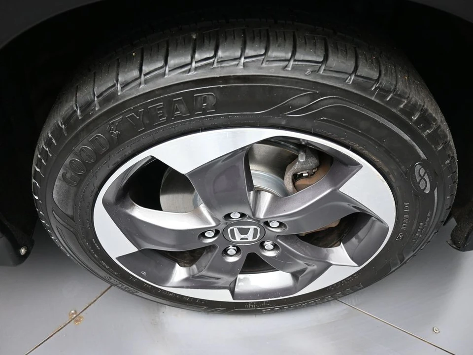 2018 Honda HR-V 2nd Gen - Image 12 of 21