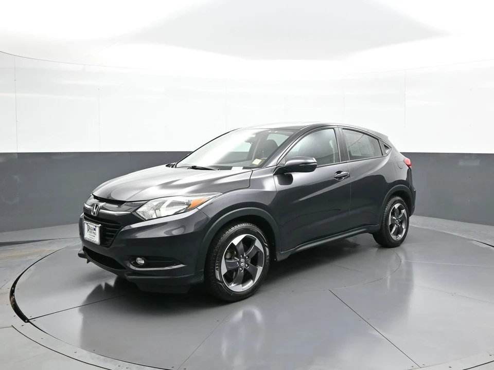 2018 Honda HR-V 2nd Gen - Image 10 of 21