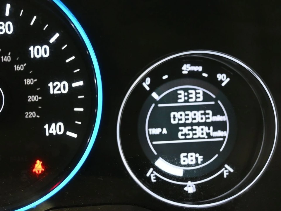 2018 Honda HR-V 2nd Gen - Image 16 of 21