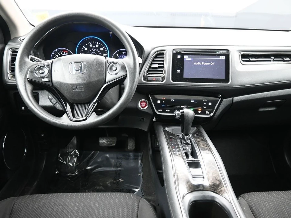 2018 Honda HR-V 2nd Gen - Image 19 of 21