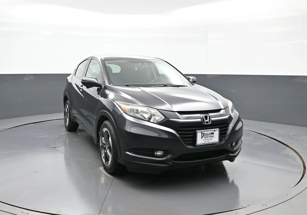 2018 Honda HR-V 2nd Gen - Image 3 of 21