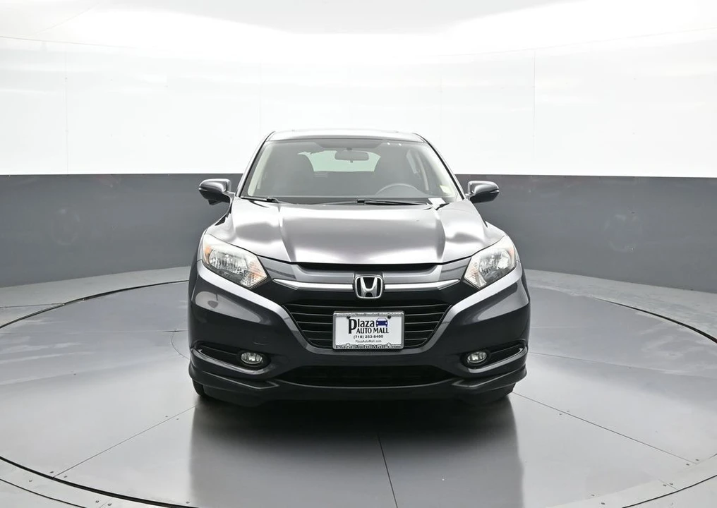 2018 Honda HR-V 2nd Gen - Image 2 of 21