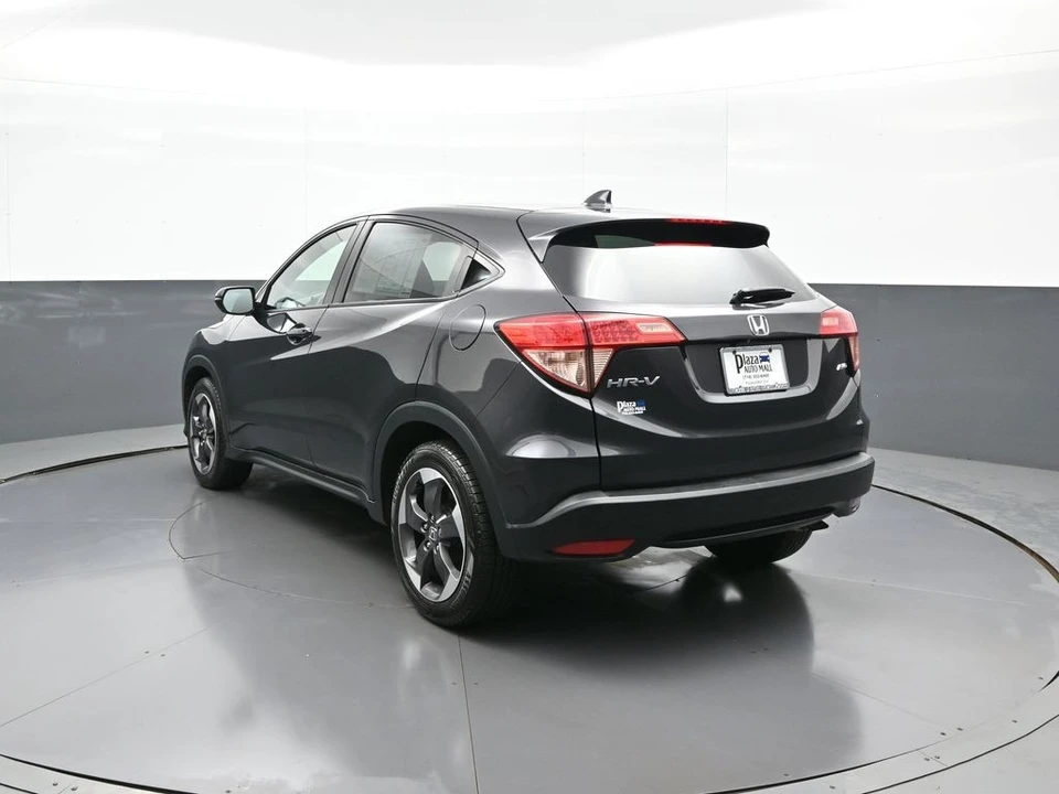 2018 Honda HR-V 2nd Gen - Image 8 of 21