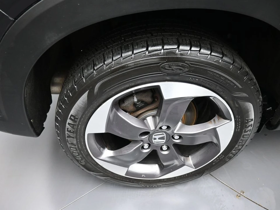2018 Honda HR-V 2nd Gen - Image 13 of 21