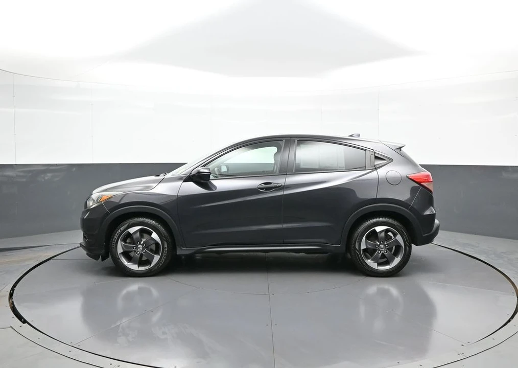 2018 Honda HR-V 2nd Gen - Image 9 of 21