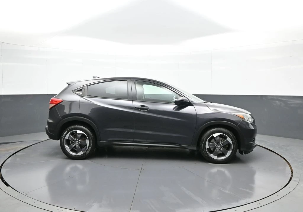 2018 Honda HR-V 2nd Gen - Image 5 of 21