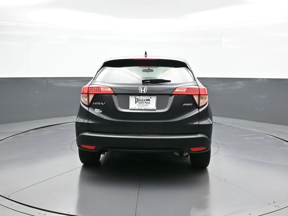 2018 Honda HR-V 2nd Gen - Image 7 of 21